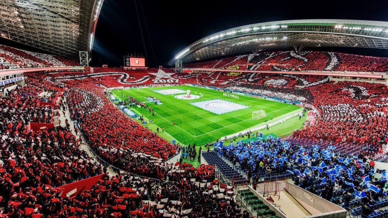 URAWA RED DIAMONDS - WE ARE DIAMONDS (With Translation)
