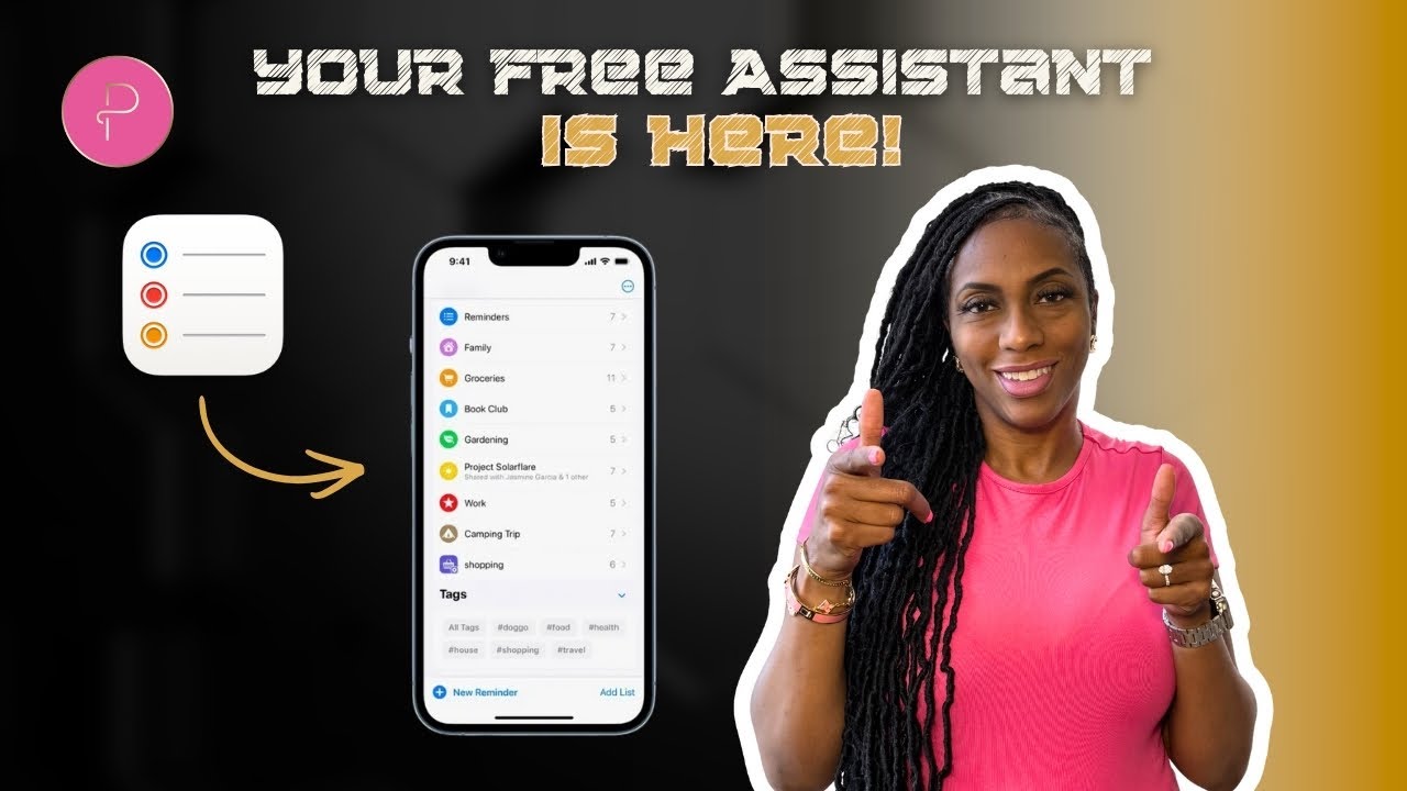 I Turned My iPhone into a Luxury Personal Assistant (For Free)