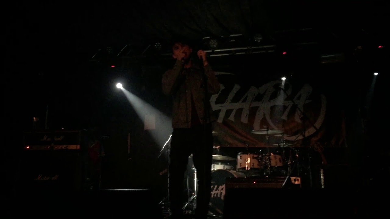 Will Homewood - Weight Of Us 28.10.17
