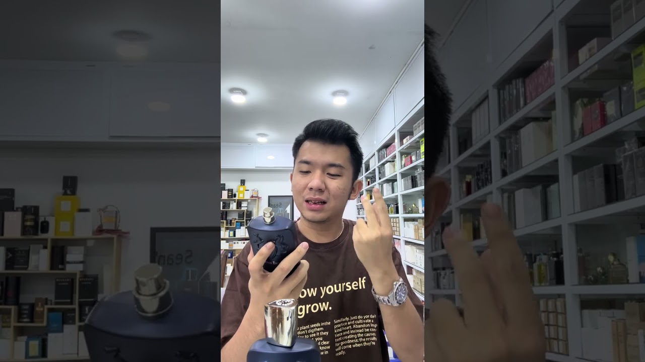 Parfums De Marly Layton Vs Layton Exclusif