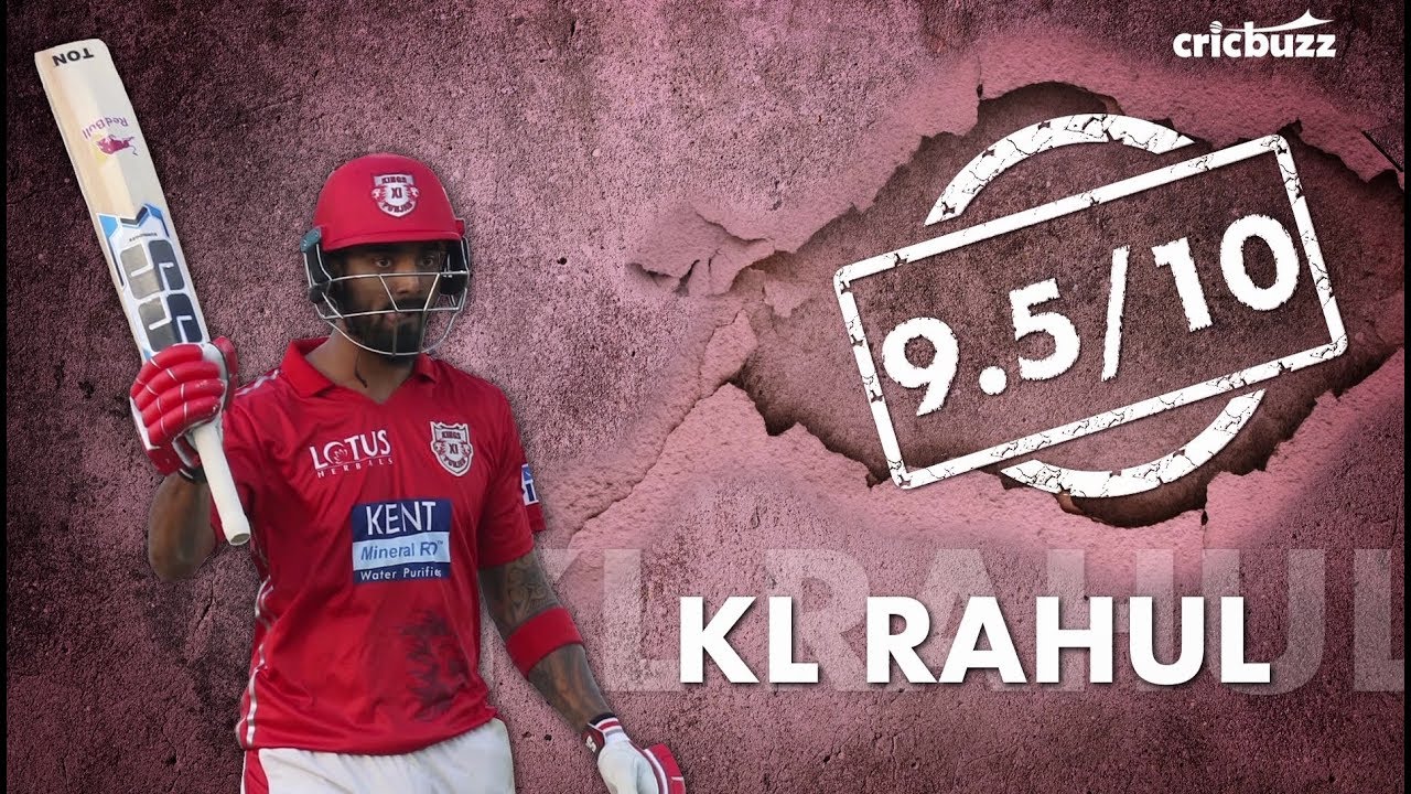 IPL 2018: Indian Players' Report Card