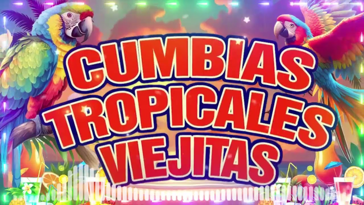 💥MIX CUMBIAS LO MÁS NUEVO 2026💃 LAS MEJORES CUMBIAS TROPICALES 2026🍉VIEJITAS MIX 2026 TROPICAL