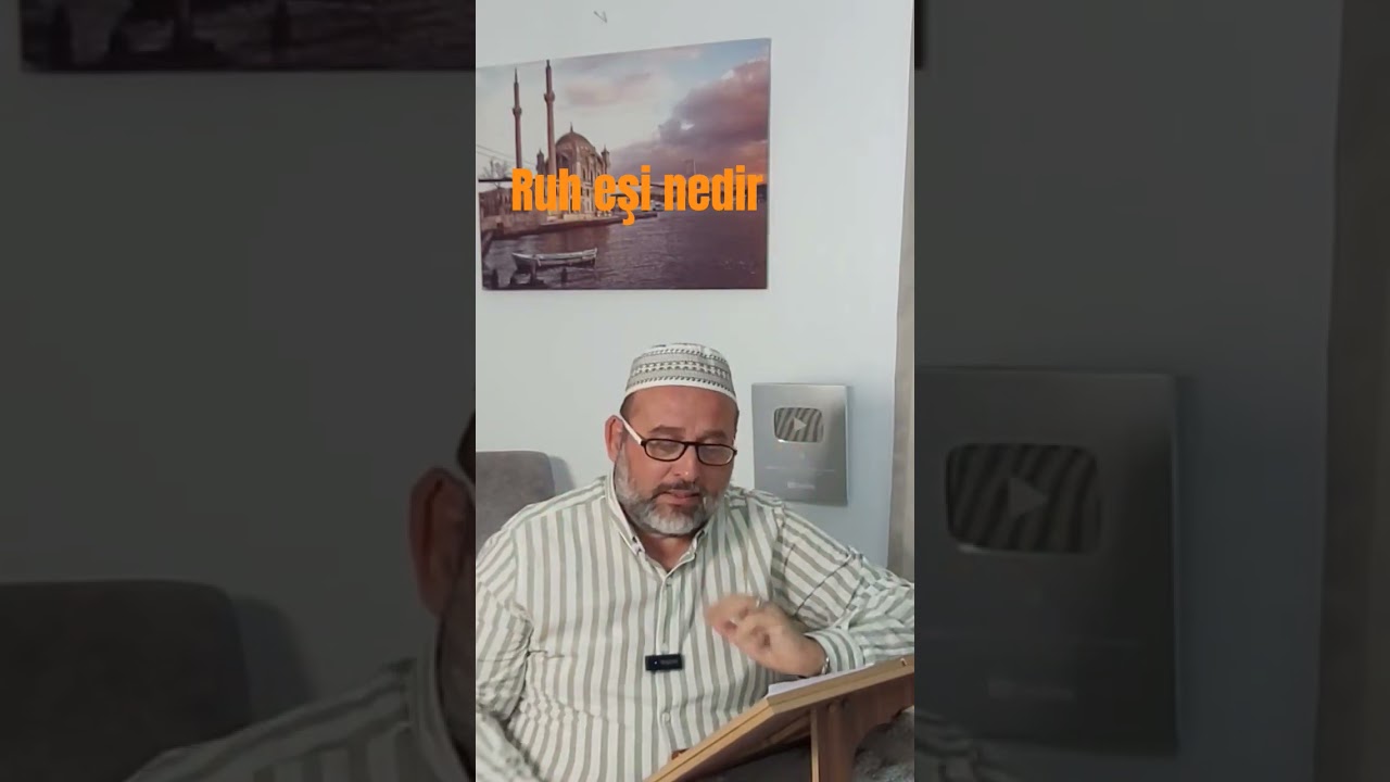 Ruh eşi nedir.Nasıl bulunur