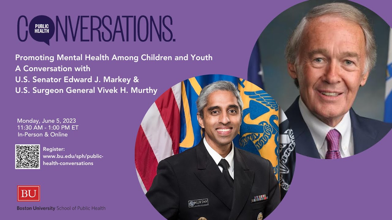 Promoting Mental Health Among Children and Youth.
