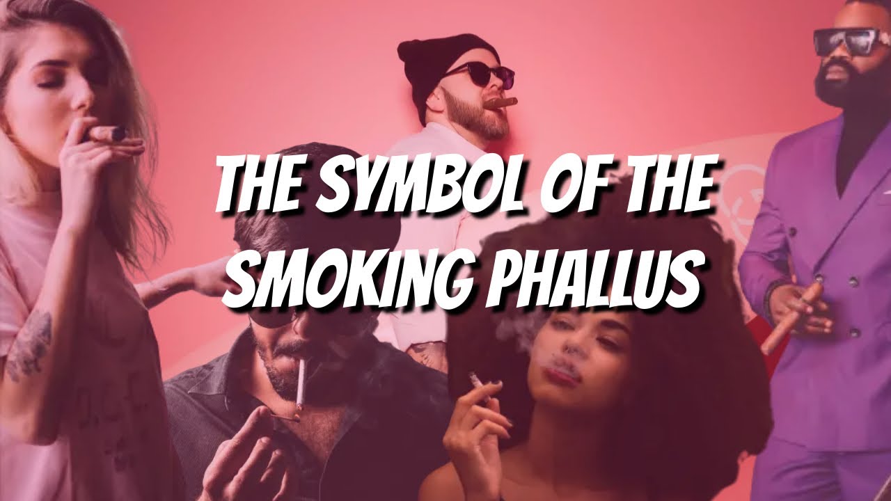 The Cigar Is The Phallus Of Success | Isis Papers Review