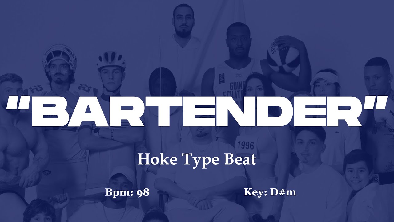 [SOLD] Hoke x Ill Pekeño Type Beat - 