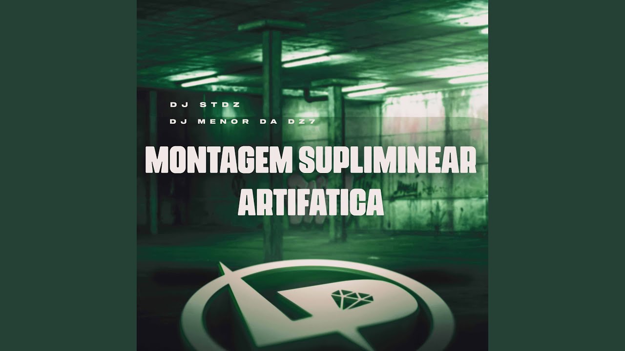 Montagem Supliminear Artifática