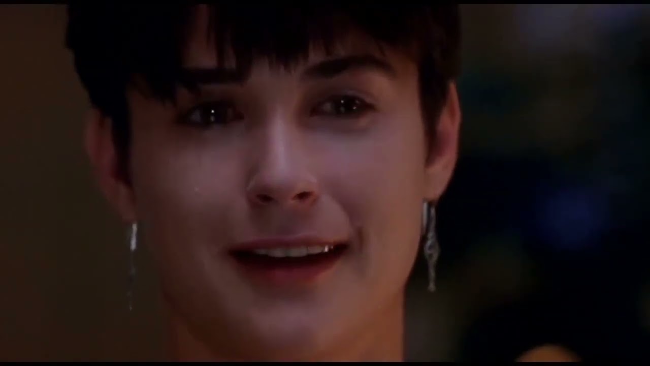 Unchained Melody