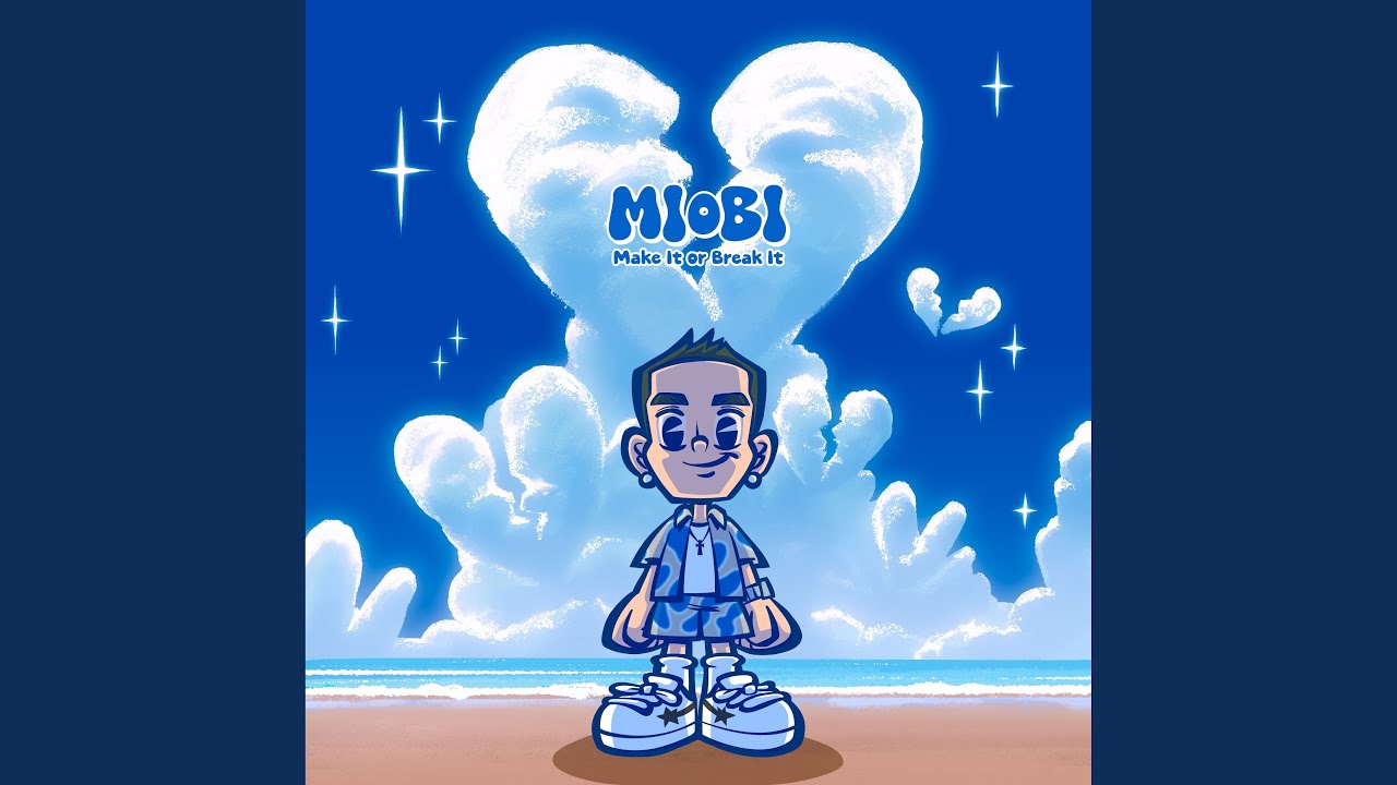 MIoBI (Make It or Break It) (MIoBI (Make It or Break It))