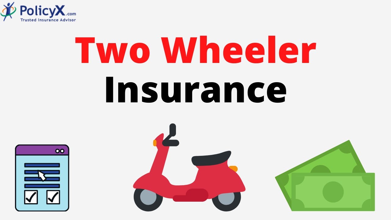 Two Wheeler Insurance Details | Bike Insurance Plan | PolicyX