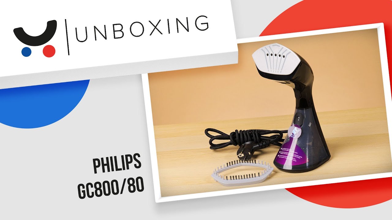 Philips GC800/80