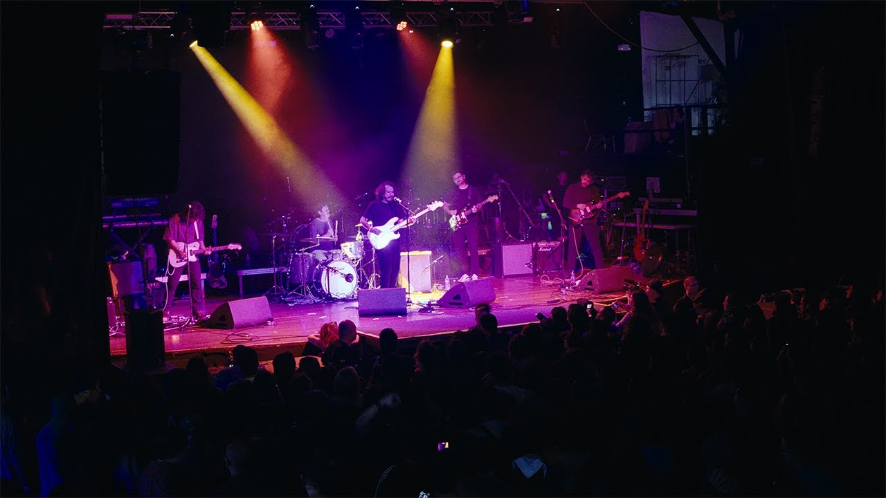 ADIOS COMETA - [FULL SET 4/12/24]