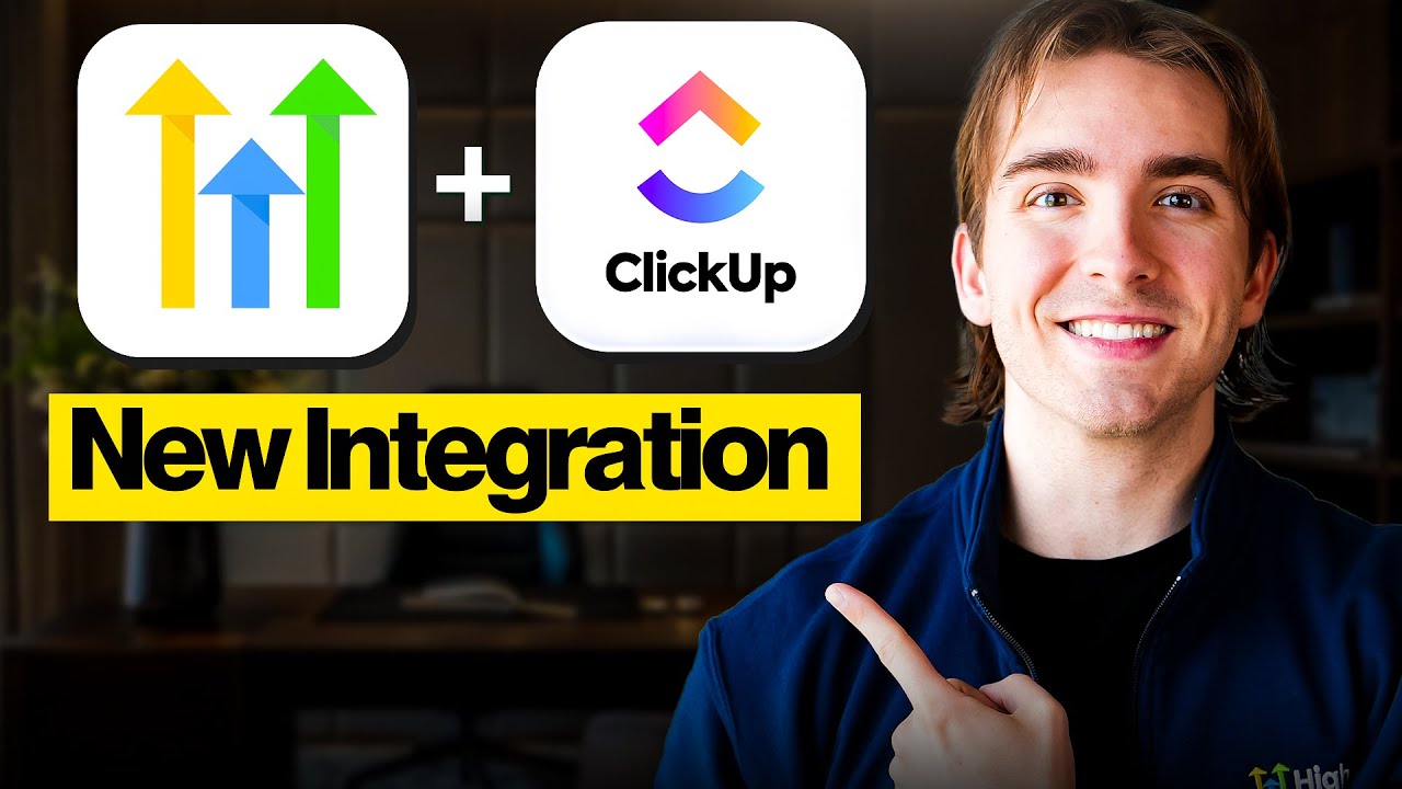 GoHighLevel ClickUp Integration 2025 &ndash; Automate Tasks & Boost Productivity