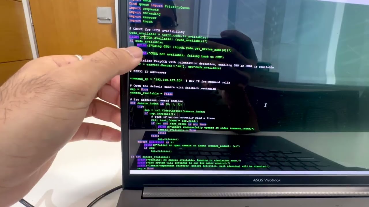 LearnSync – An AI-IoT Solution for Lecture Summarization and Robotic Whiteboard Eraser