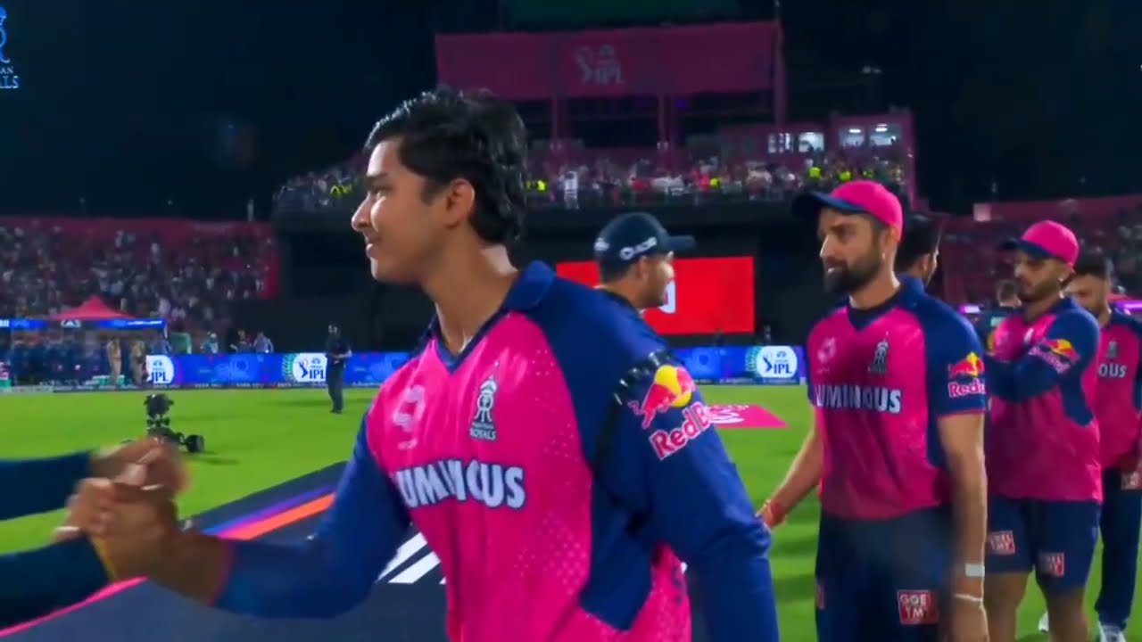 Rajasthan vs Gujarat IPL 2025 FullMatch Highlights | RR vs GT IPL 2025FULL HIGHLIGHTS, Vaibhav 100