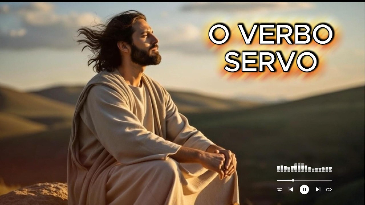 O Verbo Servo | Produtora Ruach