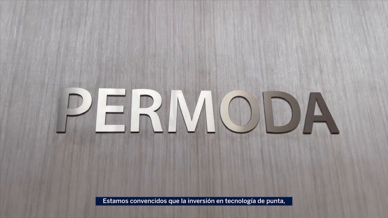 En BBVA impulsamos el crecimiento de Permoda