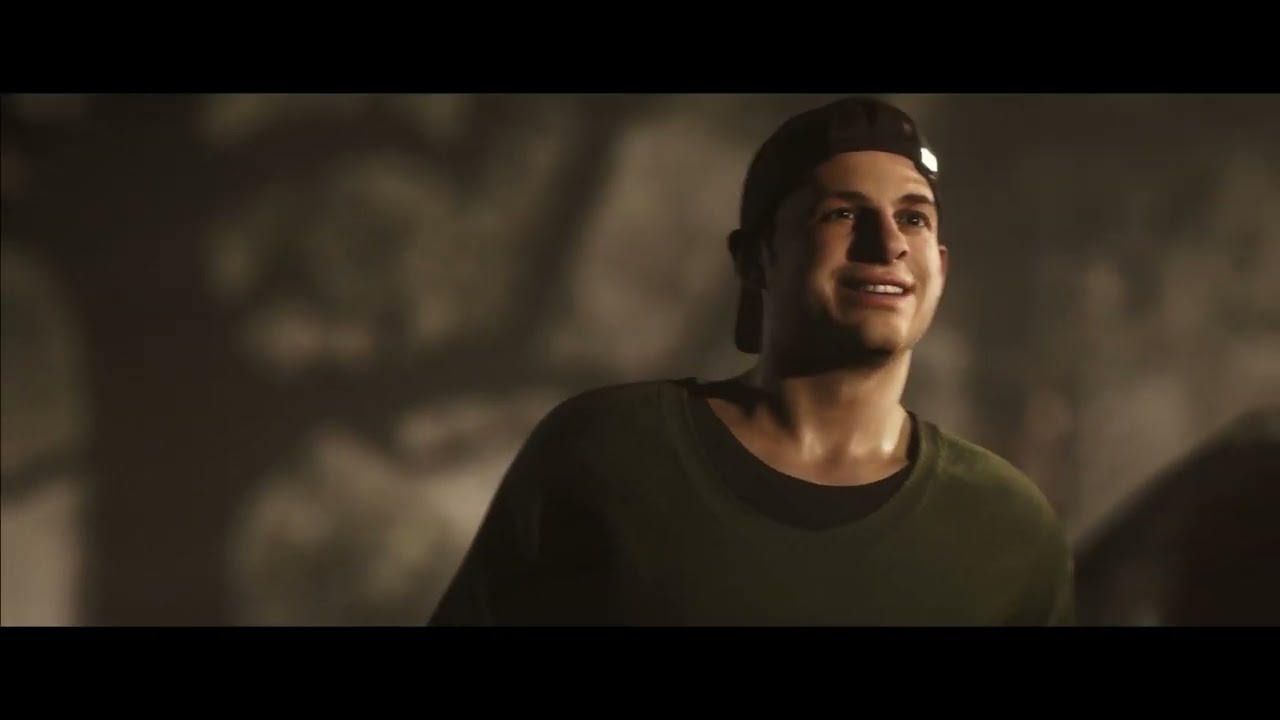 The Quarry - Bande-annonce officielle de lancement