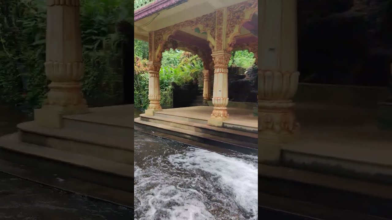 Pokharbav ganpati temple,devgad 