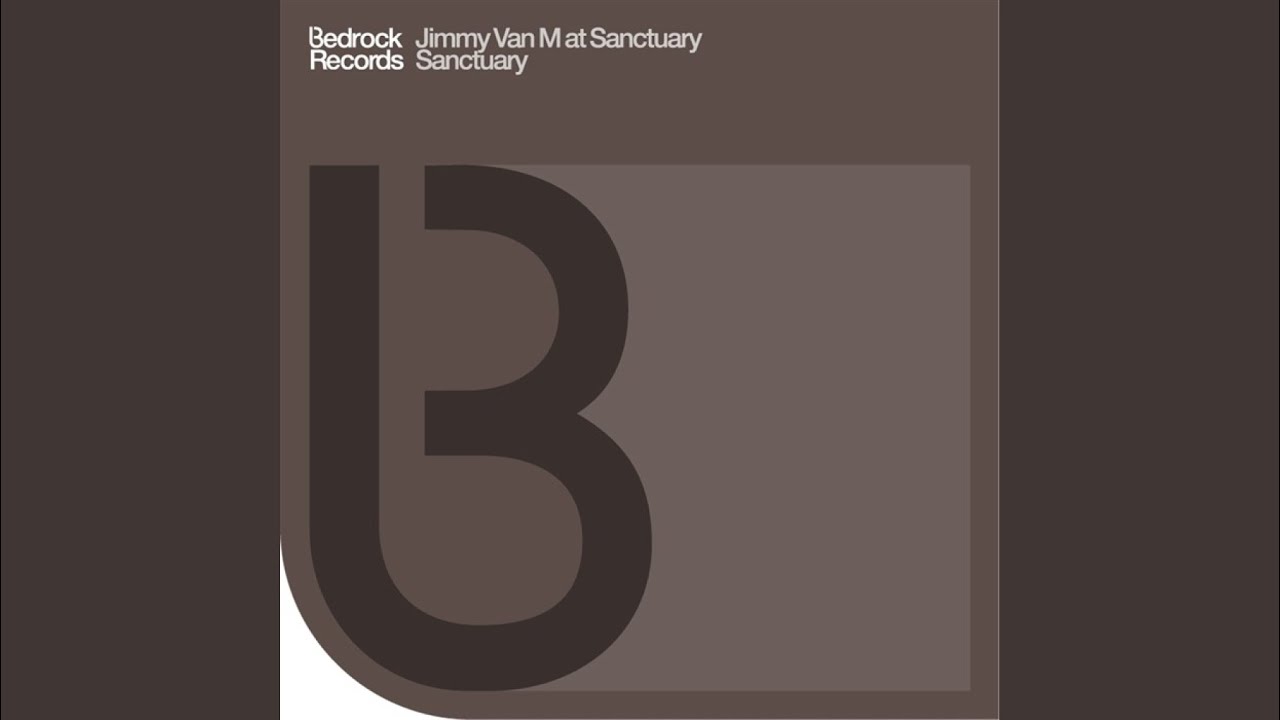 JVM @ Sanctuary (Sanctuary Qube mix)