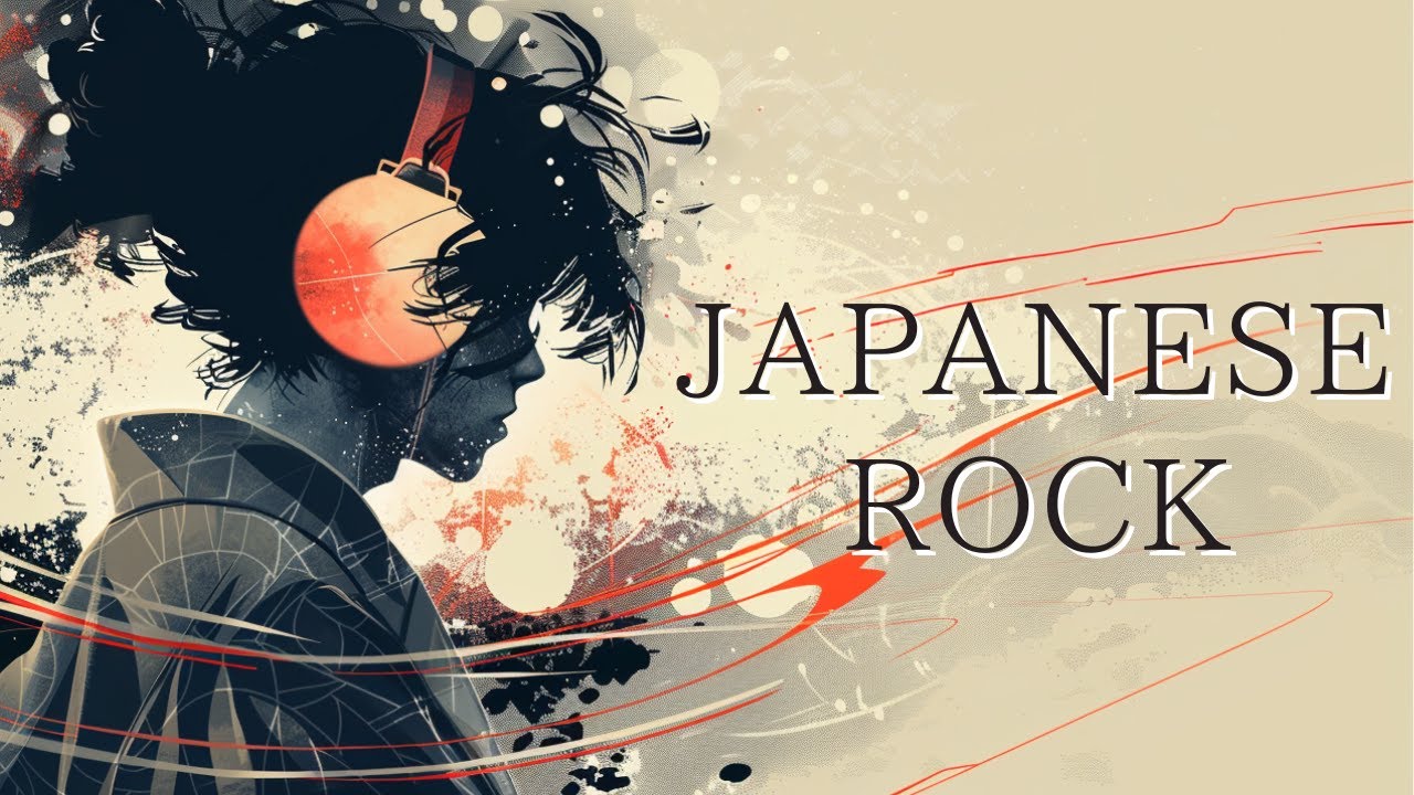 Emotional Taiko & Guitar Japanese Fusion Rock | Light & Shadow Dance