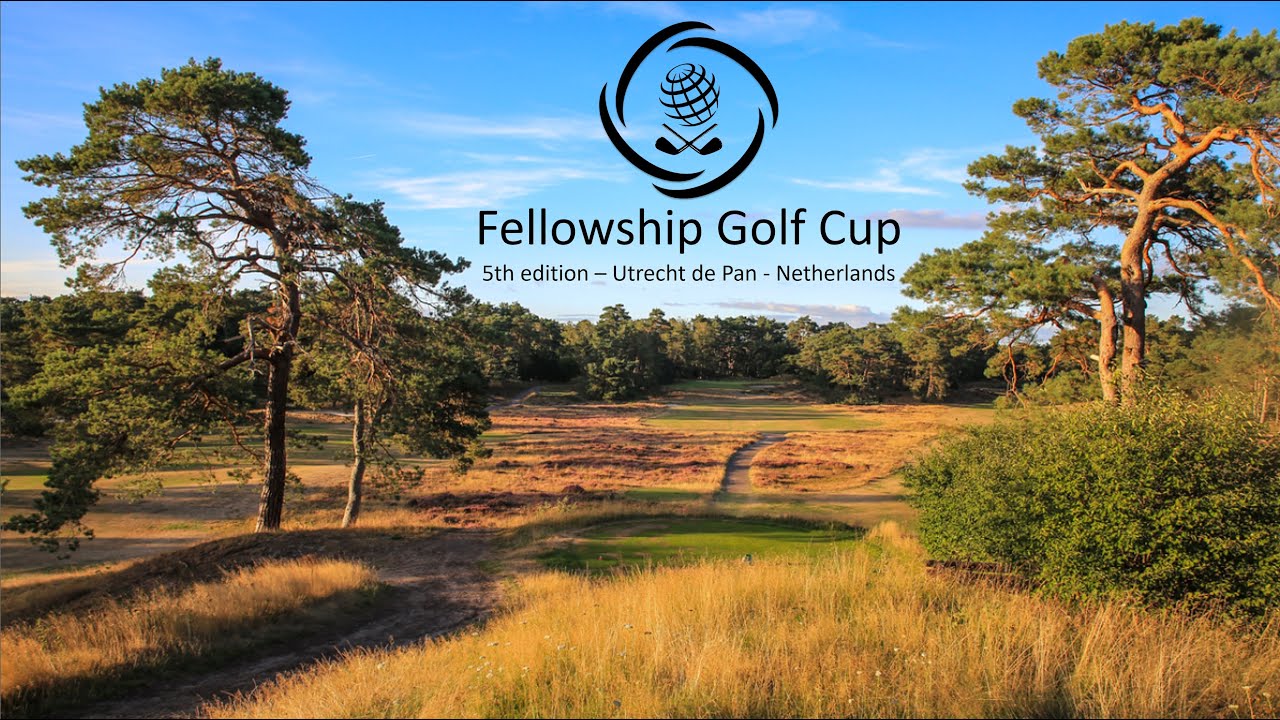 Fellowship Cup 2025