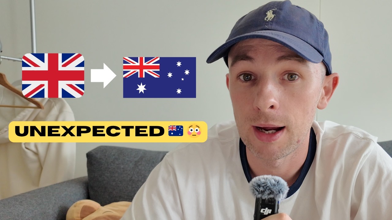 Moving From the UK to Australia: 10 Culture Shocks