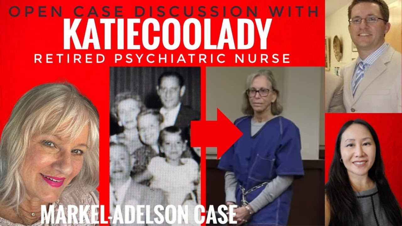All the Latest Dan Markel - Adelson News w/Katiecoolady & Victim Impact Statements