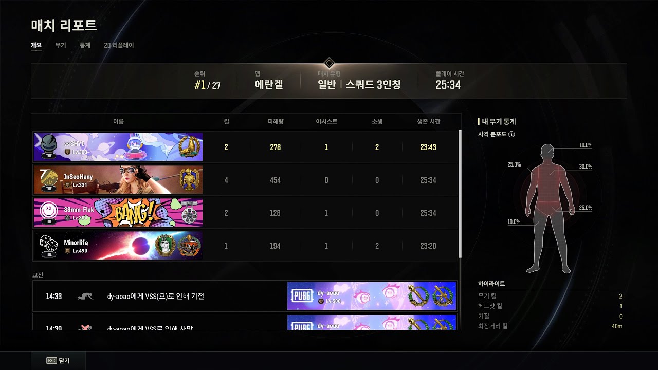 39th SQ 10치킨 with용택,동인,문택 26 01 27