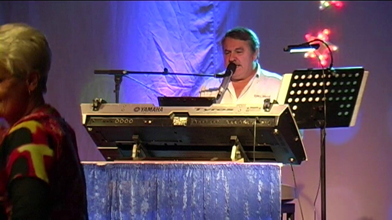 Julefrokost 2016 i Centrum Butikken, Haarby