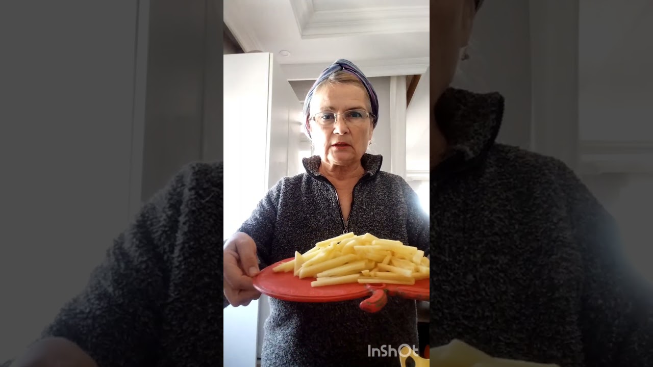 Somon çorbasını kim pişirir ? Учу турецкий. 
