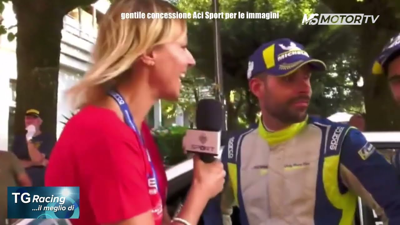 TG Racing-meglio-di-ESTATE-2023, CIAR 2023: Pisani-Brachi Campioni ITA 2RM - MSmotor 29ago23 h19,42