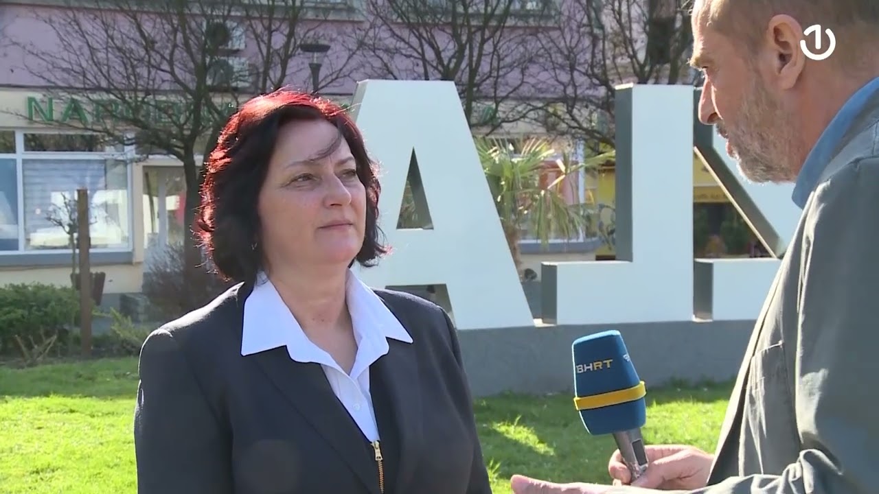BHT1 Uživo: Elvira Konjić, Strukovni sindikat doktora medicine i stomatologije TK