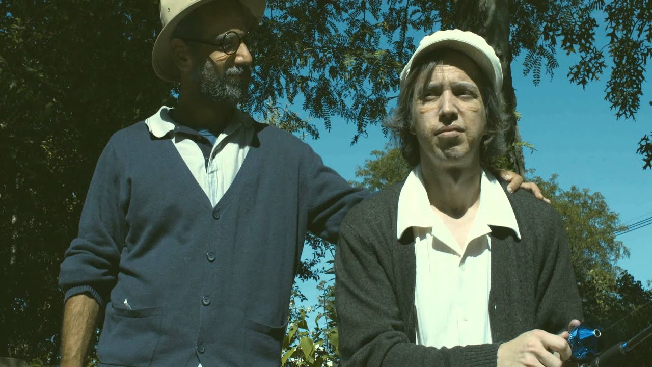 Alex Bleeker and the Freaks - The Rest (Official Video)