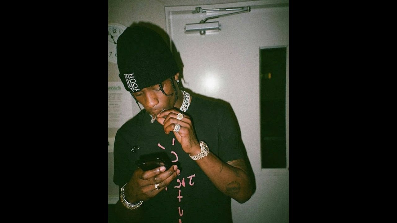 [FREE] Travis Scott Type Beat - 