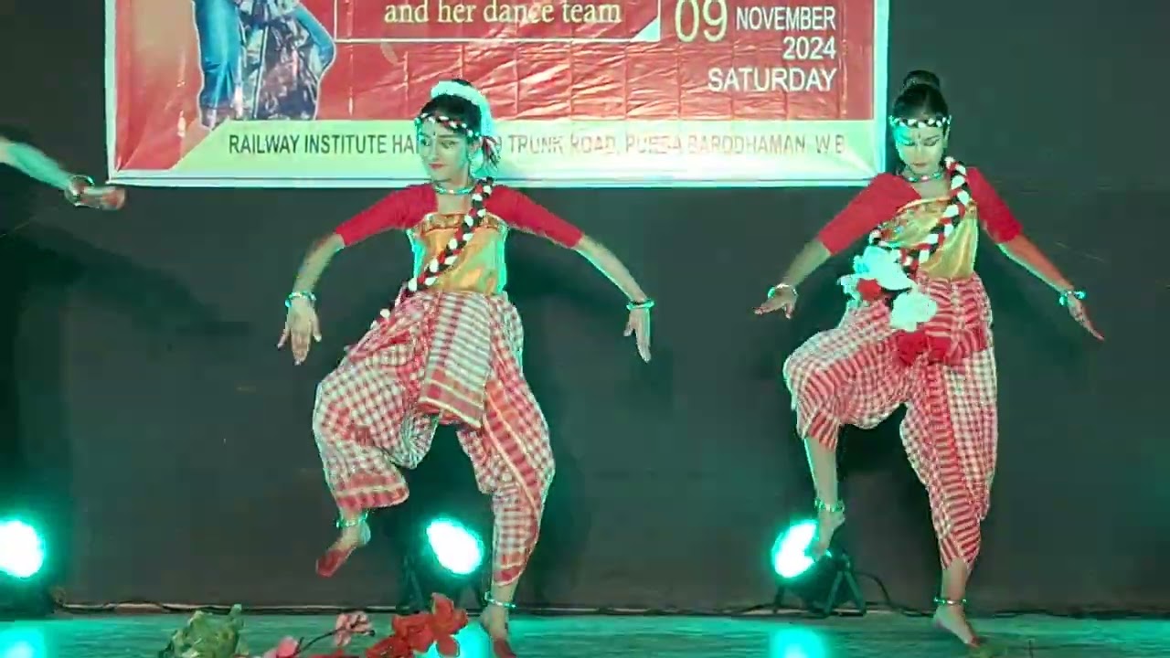 Dhamsa Dhitam 💃❤