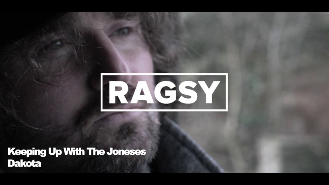 Ragsy - Dakota