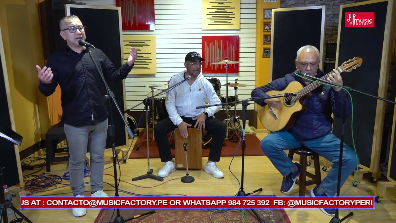 ESPECIAL POR EL DÍA DE LA CANCIÓN CRIOLLA - ALFREDO VÉLEZ