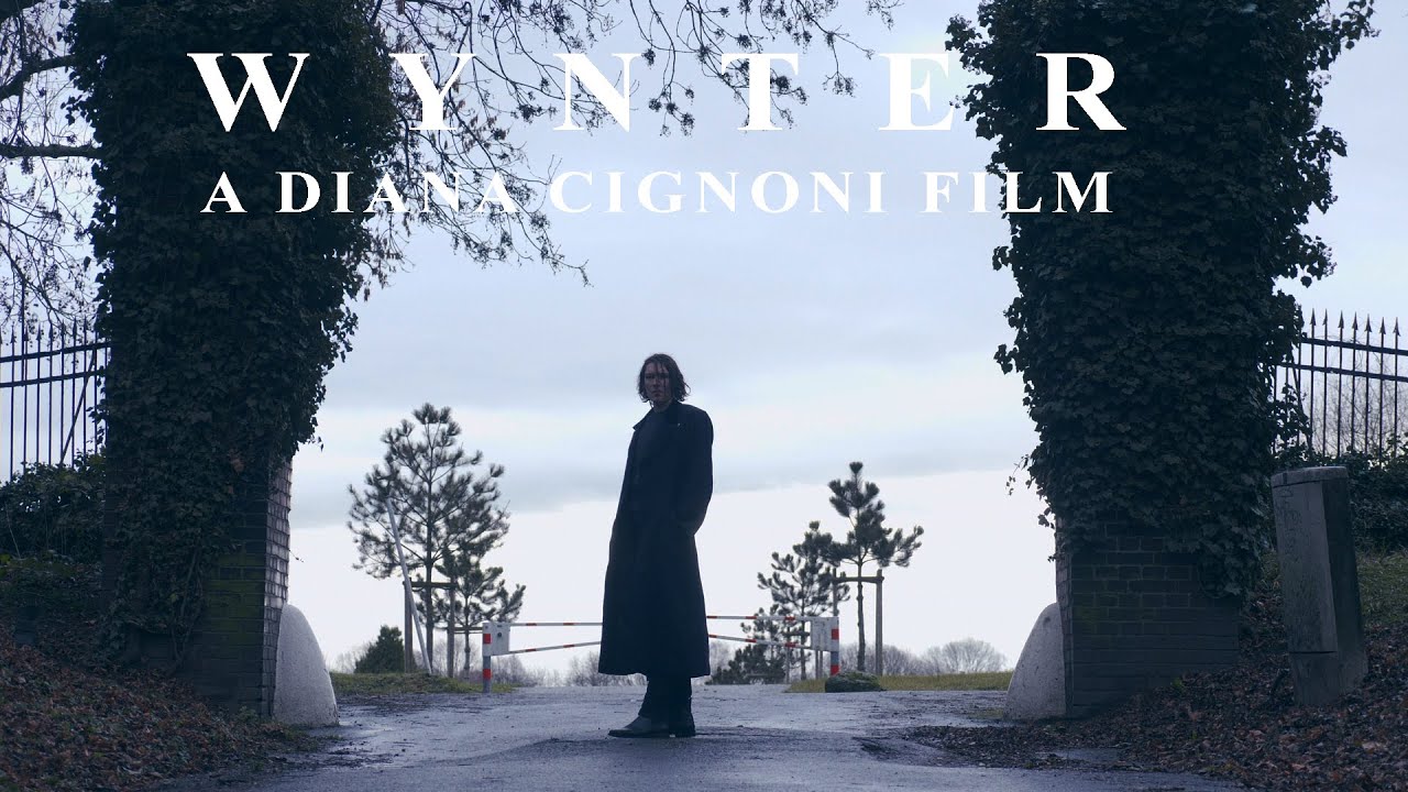 WYNTER A DIANA CIGNONI FILM TEASER