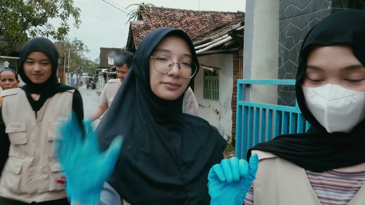 After Movie KKN 03 Anjatan
