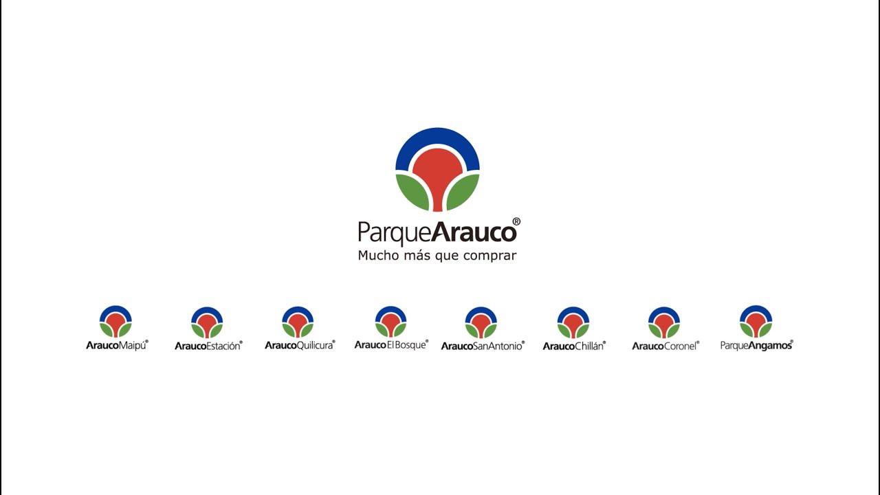 Volvamos a encontrarnos en Arauco Maipú