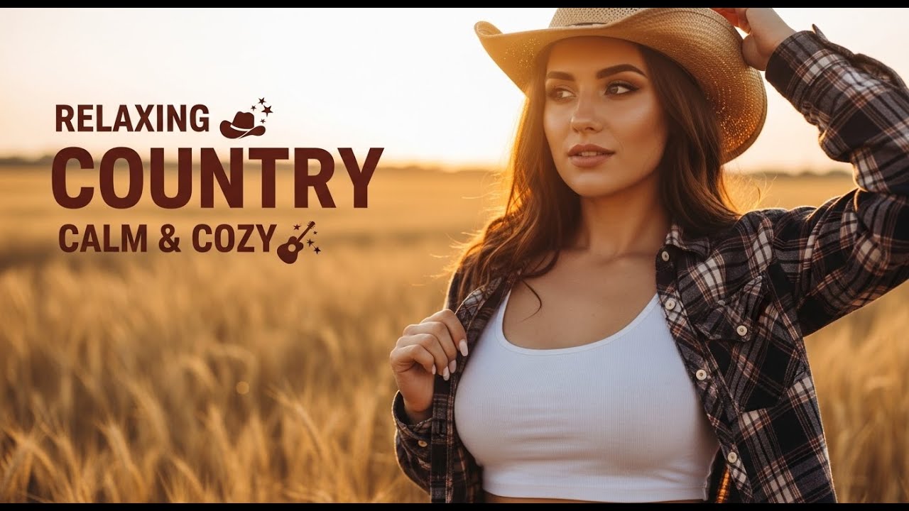 Romantic Country Music To Make You Feel Again – Emotional & Beautiful Songs