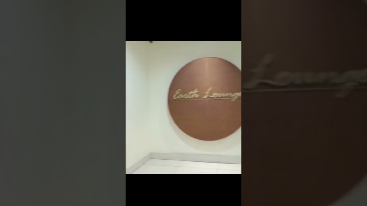 cochin airport T3 lounge || cochin airport lounge
