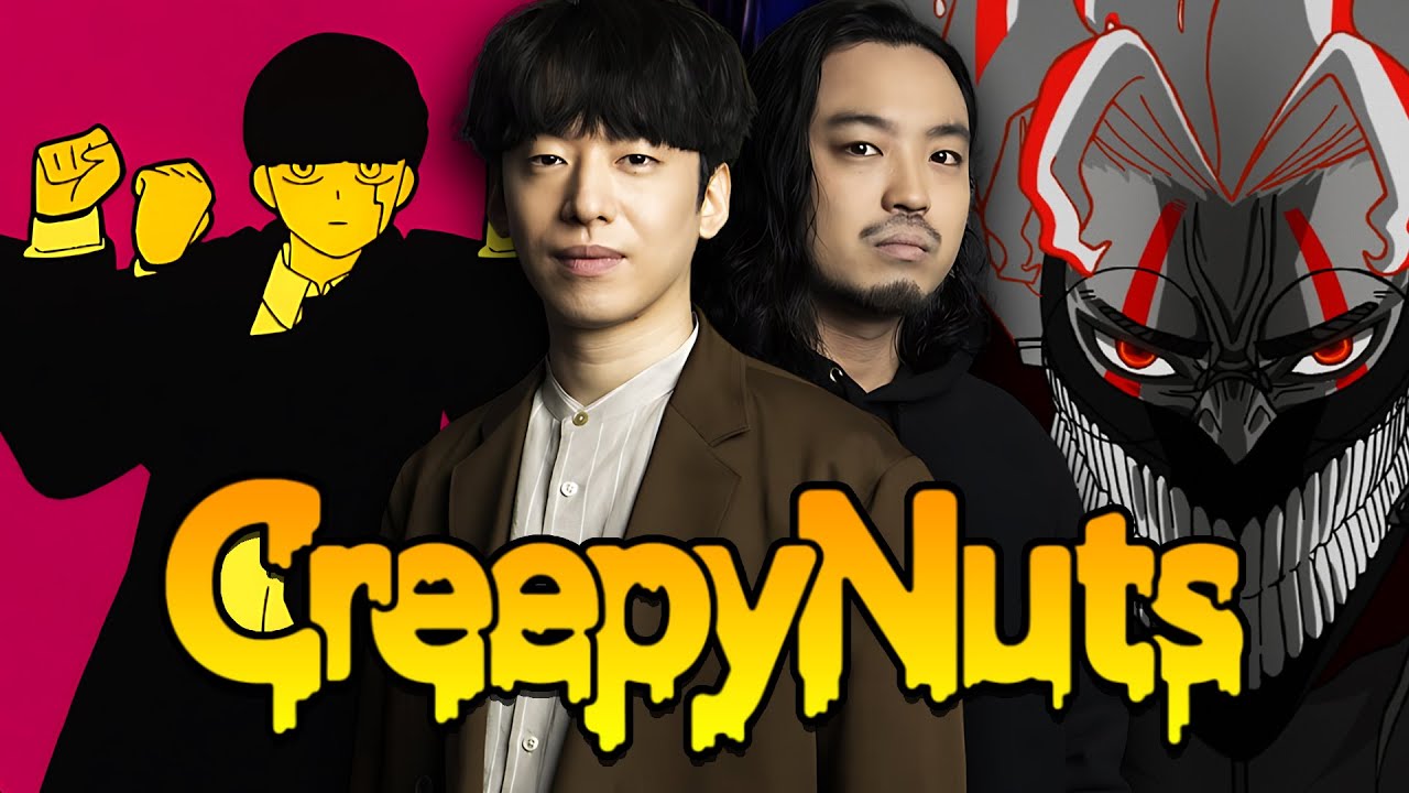 The Japanese Duo Redefining Hip-Hop