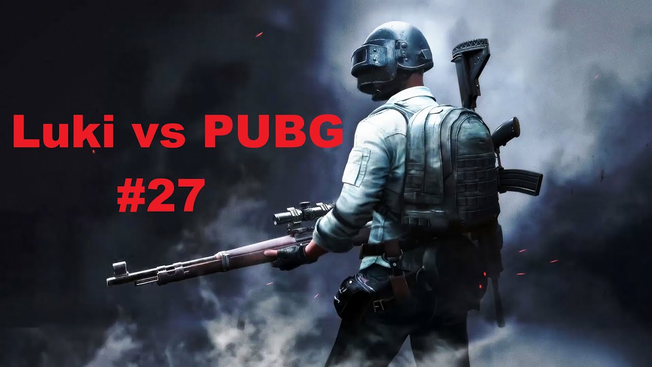 Luki PUBG HIGHLIGHTS #27