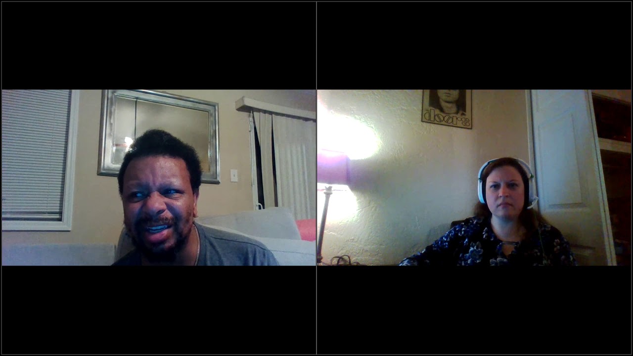 Terence Alexander Talks About Overcoming Adversity and Finding Your Way as an Indominable Struggle