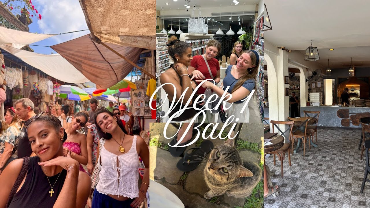 Week 1 YTT