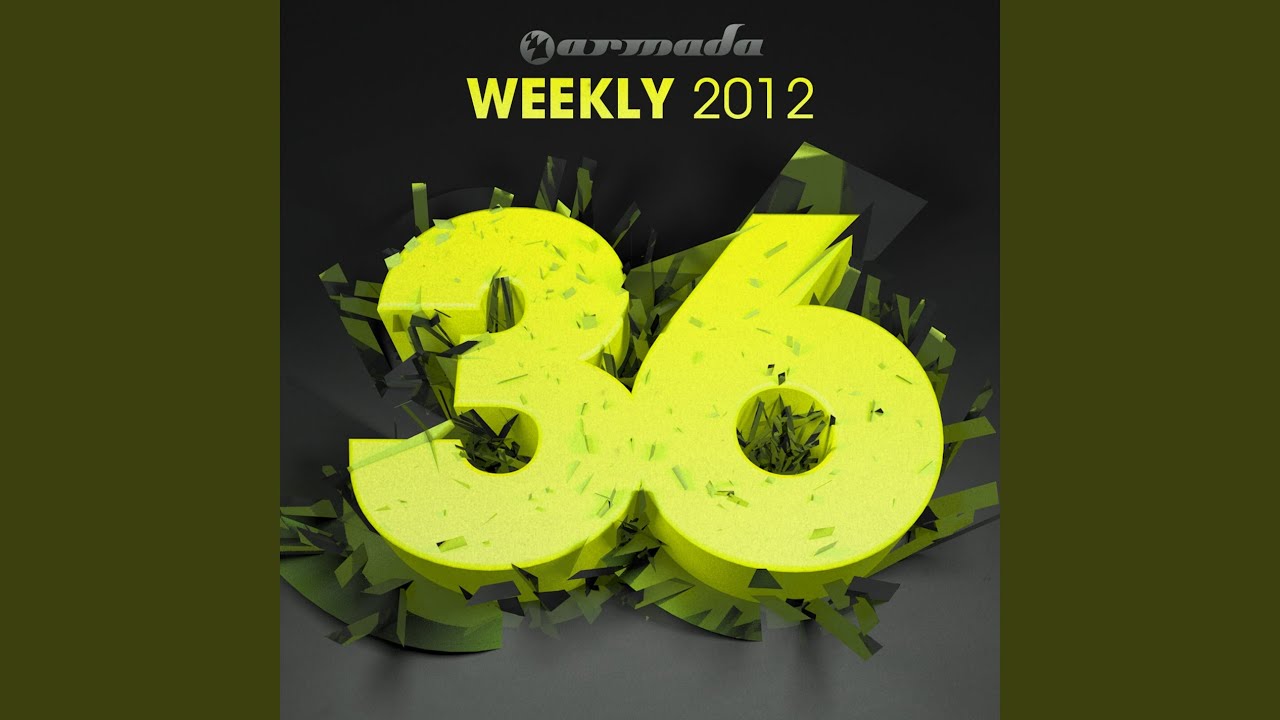 Keep The Fire (Radio Edit)