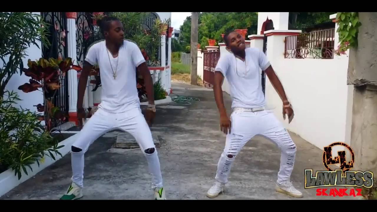 (alkaline extra lesson) WIZZLE LAWLESS ft RUSH LAWLESS