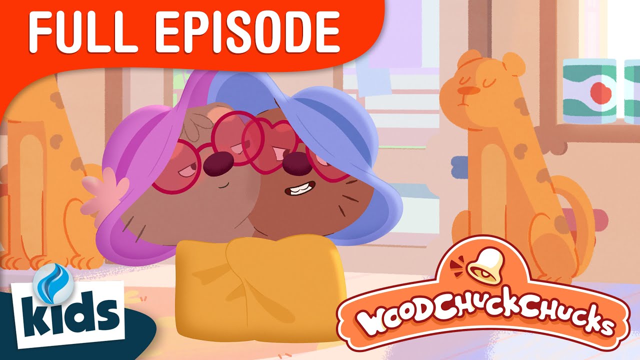 WoodChuckChucks - Episode 7 